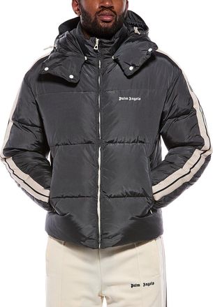 Palm Angels Down Puffer Jacket