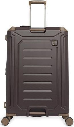 Britbag Stonesfield 27-Inch Hardside Spinner Luggage in Chocolate Plum at Nordstrom Rack