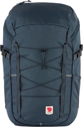 Fj&auml;llr&auml;ven Skule Top Zip 30 Wanderrucksack - Unisex | blau