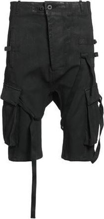 Boris Bidian Saberi BOTTOMWEAR - Shorts & Bermuda Shorts on YOOX.COM