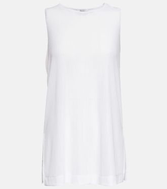Max Mara Ruben tunic top