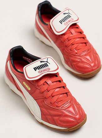 Puma King Indoor Sneakers