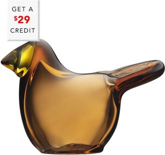 iittala Birds By Toikka Flycatcher