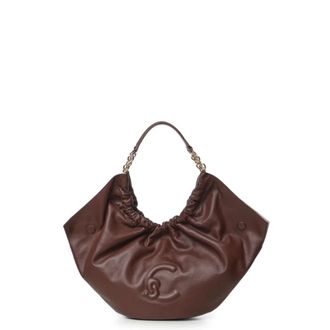Coccinelle Smash Large - Bags - Mujer - Rojo - ONE SIZE