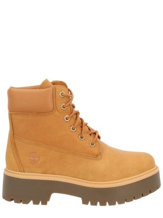 Timberland Waterproof Lace-Up Boot