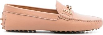 Tod's Mocassini Gommino - Toni neutri