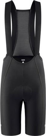 PEdALED Element Lightweight Bib Velohose f&uuml;r Herren | schwarz