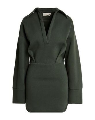 The M.. DRESSES - Mini dresses on YOOX.COM