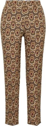 Maliparmi Mujer, Pantalones, Multicolor, Talla: M