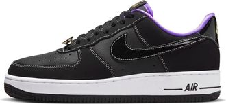 Nike Air Force 1 Low 07 LV8 EMB World Champ - Lakers DR9866-001