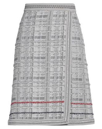 Thom Browne BOTTOMWEAR - Midi skirts on YOOX.COM