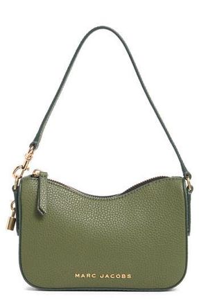 Marc Jacobs Drifter SLG Convertible Wristlet in Bronze Green at Nordstrom Rack