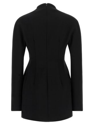 Sportmax Efrite Dress - Black