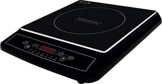 Trade Shop Trade Shop - Fornello A Induzione Eip2000.1 Royalty Line Piastra Di Cottura Singola 2000w
