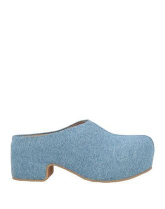 Dries Van Noten FOOTWEAR - Mules & Clogs on YOOX.COM