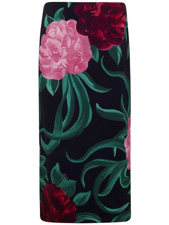 La DoubleJ Pencil Skirt