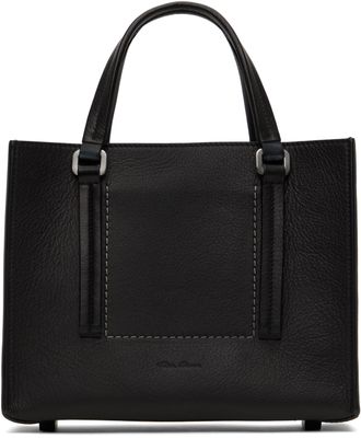 Rick Owens Black Leather Shoulder Bag from $994.00 - on Stylight