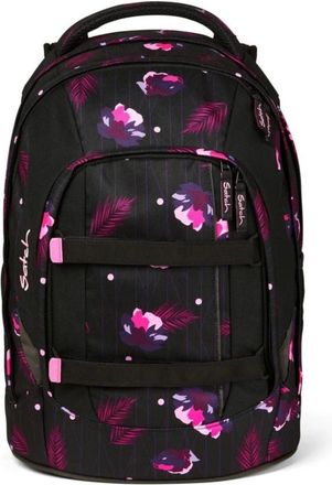 Satch unisex, Borse, Nero, Taglia unica, new