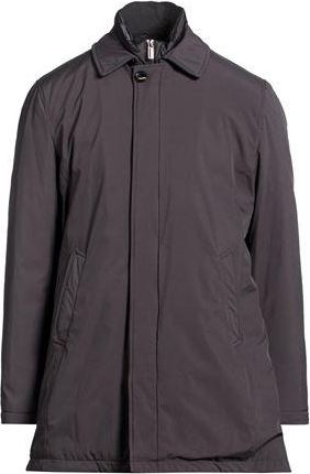 Breras Milano COATS & JACKETS - Coats on YOOX.COM