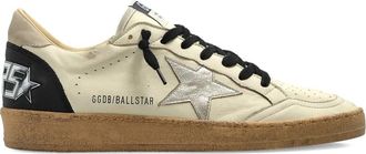 Golden Goose Ball Star Sneakers
