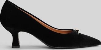 Isabel Ferranti Pumps