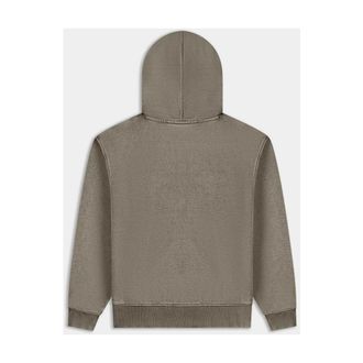 Daily Paper Clothing Heren, Sweatshirts & Hoodies, Groen, Maat: M