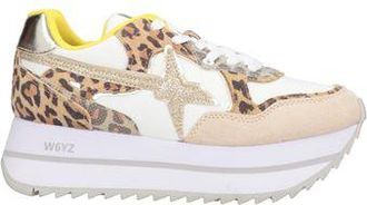 Voile Blanche SCHUHE - Sneakers auf YOOX.COM
