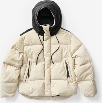 Holden M Fowler Down Jacket - Canvas