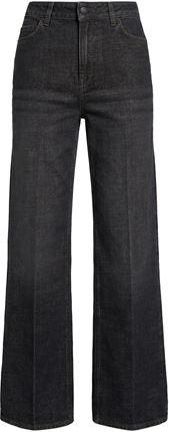 Dorothee Schumacher BOTTOMWEAR - Jeans on YOOX.COM
