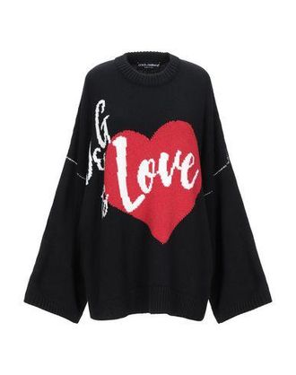 Dolce & Gabbana STRICKWAREN - Pullover auf YOOX.COM