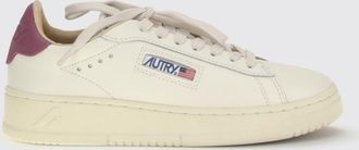 Autry Sneakers Dallas Low Autry in pelle