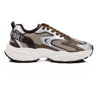 Plein Sport unisex, Deporte, Multicolor, Talla: 46 EU