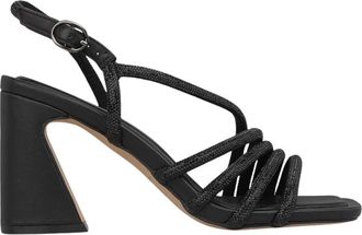 Alma En Pena Mujer, Zapatos, Negro, Talla: 38 EU