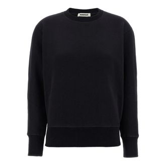 Darkpark Sweatshirts, female, Blue, XS, Youll Never Take Me Off Sweatshirt