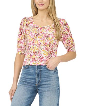 CeCe by Cynthia Steffe Cece Knit Top