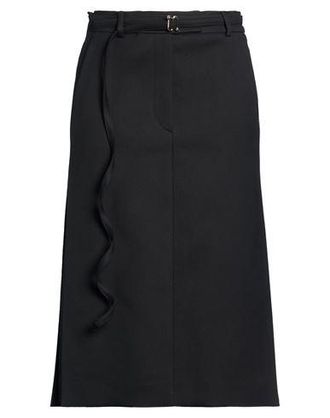 Sportmax Midi skirts