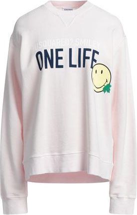 Dsquared2 TOPWEAR - Sweatshirts sur YOOX.COM