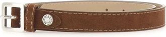Gianni Chiarini Riemen Bruin - Dames - Riemen - Bruin - ONE Size - Leer - Accessoires