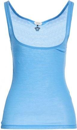 Versace CAMISETAS Y TOPS - Camisetas de tirantes en YOOX.COM