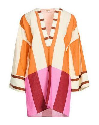 Cala de la Cruz Mini dresses