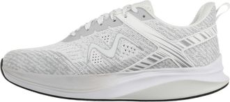 Mbt Huracan 3 LACE UP Womens Sports Shoes. Anatomical and Comfortable Running Sneakers. Physiological Footwear Comfort and Stability with Curved Sole. Run