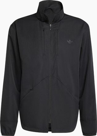 adidas Originals Adidas Originals Mens Clima Windbre - Black - Size: 38/Regular