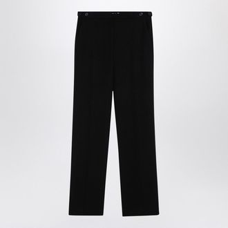 The Row: Black Pants now up to −88% | Stylight