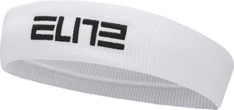 Nike Unisex Elite Headband in Black | N1006699-101