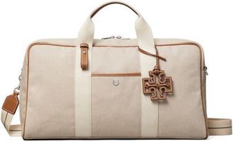 Tory Burch Splash Pickleball Set in Off White/blue at Nordstrom