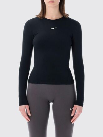 Nike Top One Fitted Nike in tessuto tecnico