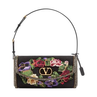 Valentino Garavani unisex, Bolsos, Multicolor, Talla: ONE Size