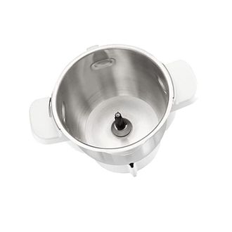 Moulinex Taz&oacute;n Con Alimentador Incluido Xf380e12 Moulinex