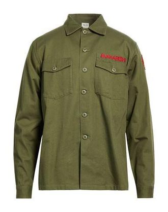 maharishi TOPWEAR - Shirts on YOOX.COM