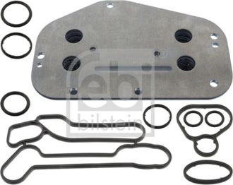 OEM Enfriador De Aceite 101406 Febi